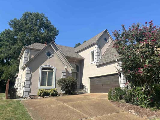 8608 E WINDEMERE LN, MEMPHIS, TN 38125 - Image 1