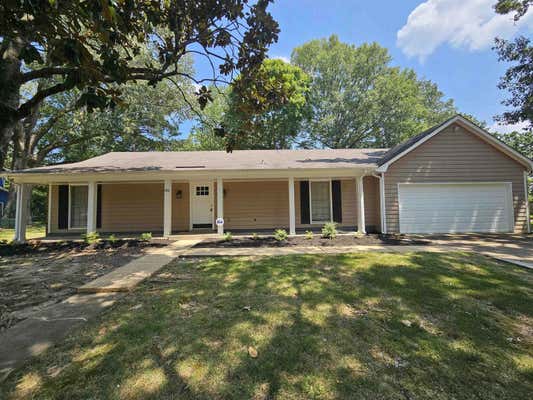 586 LANCELOT LN, COLLIERVILLE, TN 38017 - Image 1