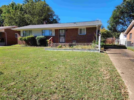 241 MONTELO RD, MEMPHIS, TN 38120 - Image 1