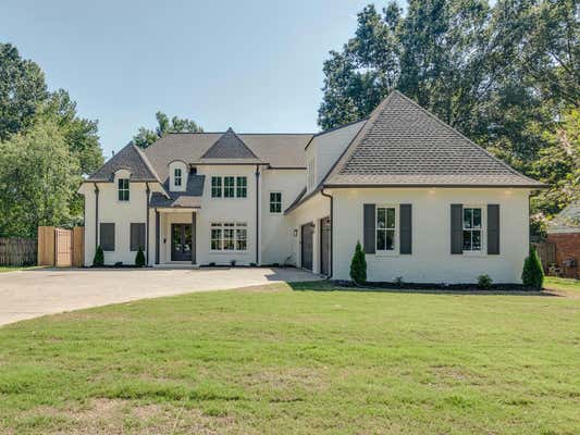 4427 PRINCETON RD, MEMPHIS, TN 38117 - Image 1