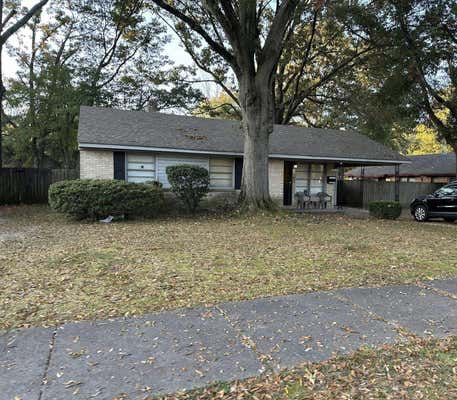 3583 HENDRICKS AVE, MEMPHIS, TN 38111 - Image 1