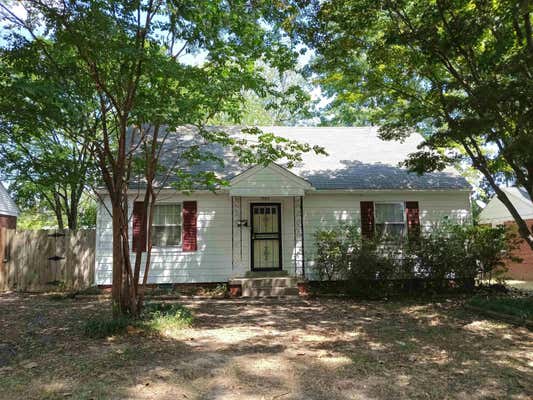 3962 CARTER AVE, MEMPHIS, TN 38122 - Image 1