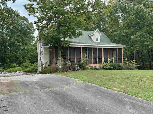 290 EAGLE POINT RD, CHEROKEE, AL 35616 - Image 1