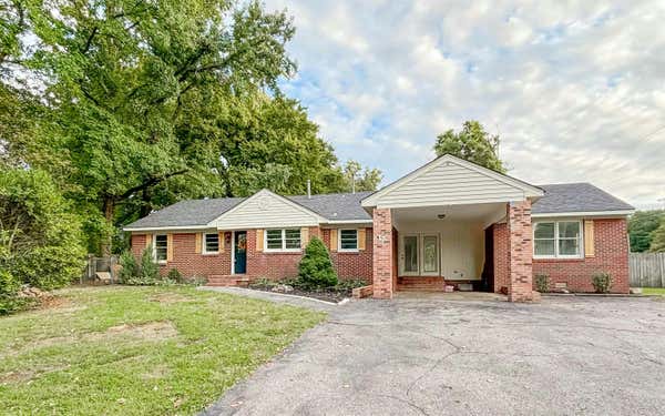 17 CENTER AVE, MUNFORD, TN 38058 - Image 1