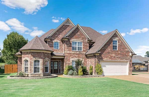 75 PINE MEADOWS LN, OAKLAND, TN 38060 - Image 1