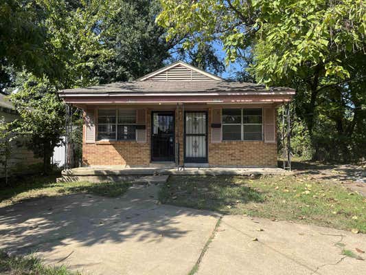 2860 HALE AVE, MEMPHIS, TN 38112 - Image 1