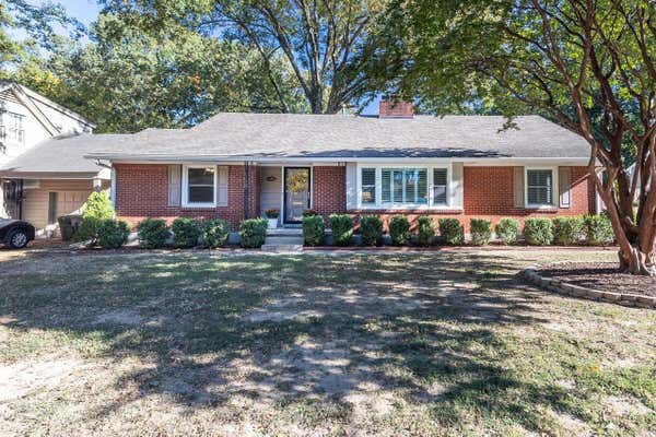 3444 NORTHWOOD DR, MEMPHIS, TN 38111 - Image 1