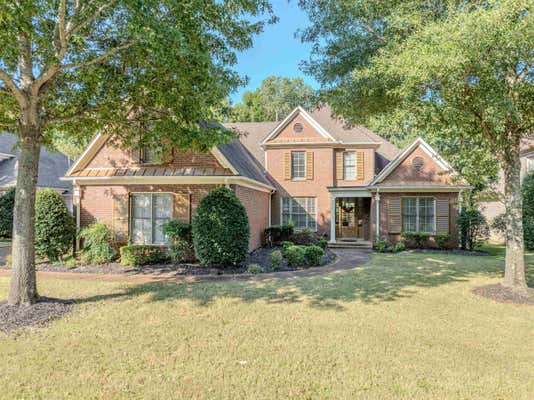 1854 ALMADALE FARMS PKWY, COLLIERVILLE, TN 38017 - Image 1