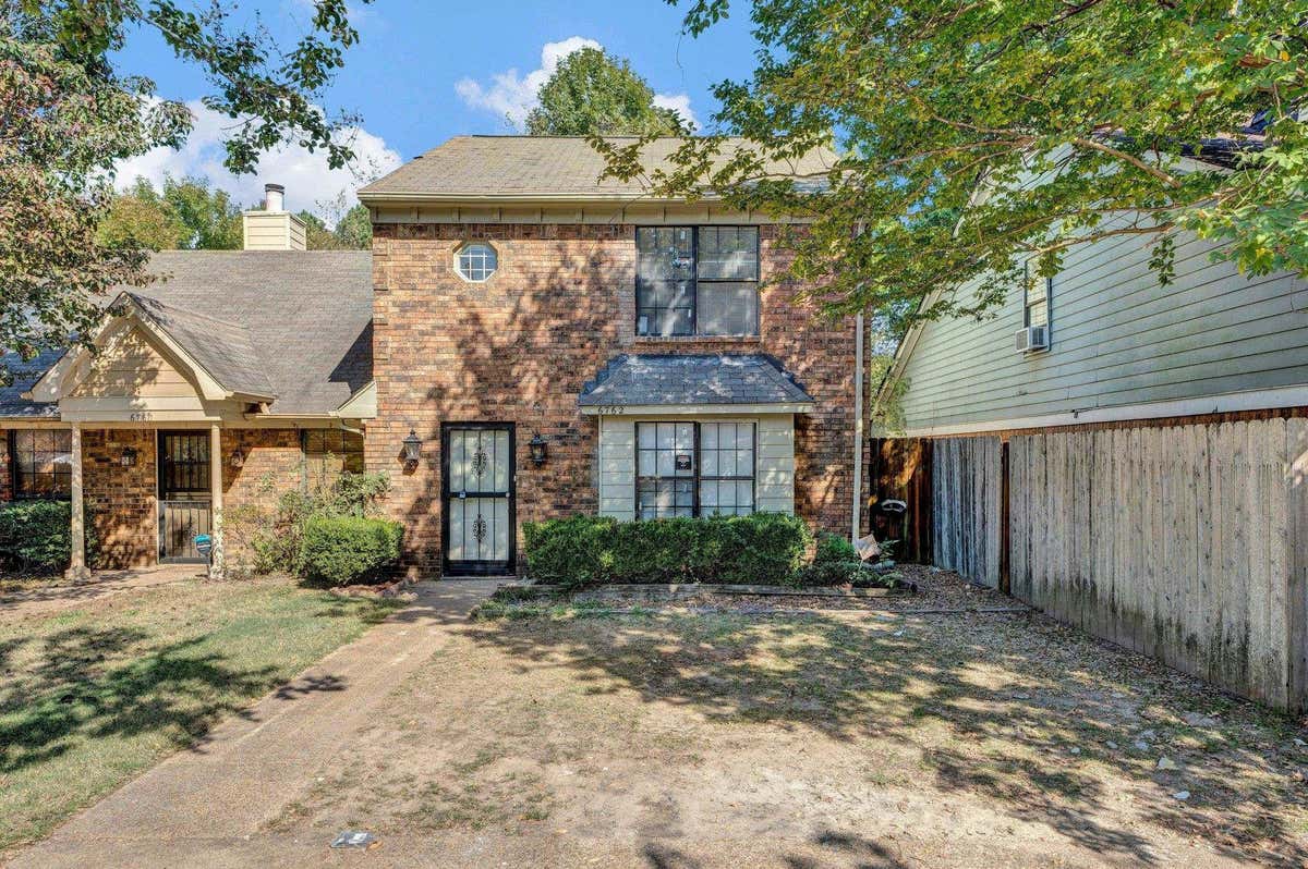 6762 KIRBY LAWN CV, MEMPHIS, TN 38119, photo 1 of 19