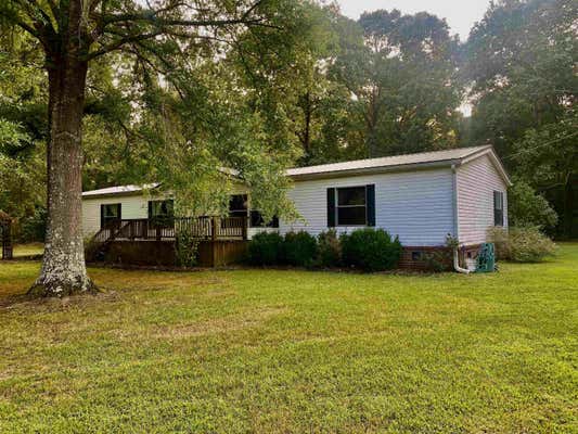 6260 FAYETTE CORNER DR, WHITEVILLE, TN 38075 - Image 1