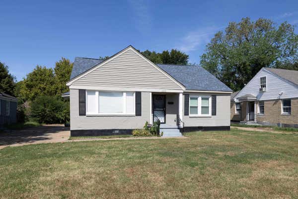 1111 N WATKINS ST, MEMPHIS, TN 38107 - Image 1