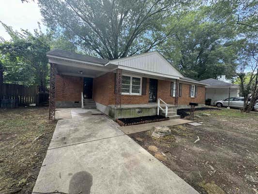 1761 S PERKINS RD, MEMPHIS, TN 38117 - Image 1