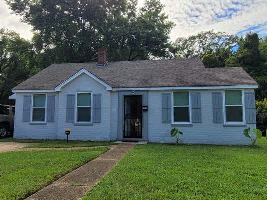 1275 S PRESCOTT ST, MEMPHIS, TN 38111 - Image 1