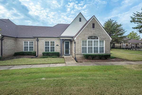 1396 CALUMET FARMS DR # 11, COLLIERVILLE, TN 38017 - Image 1