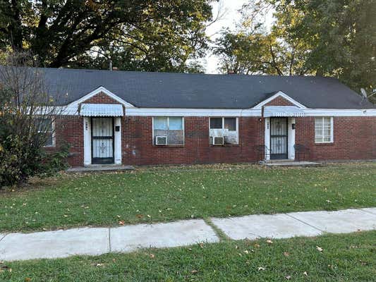 842 N DUNLAP ST, MEMPHIS, TN 38107 - Image 1