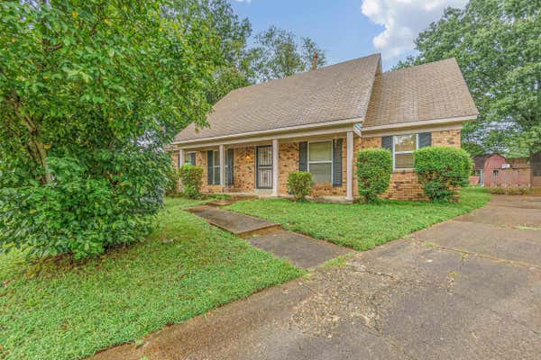 6156 MARY ELIZABETH CV, BARTLETT, TN 38134 - Image 1