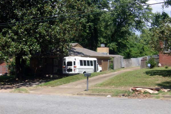 1958 WHITNEY AVE, MEMPHIS, TN 38127, photo 4 of 4