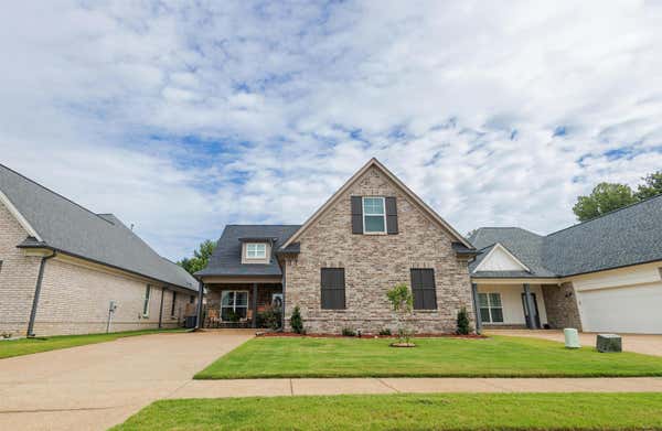 5204 WATSON VIEW DR, NESBIT, MS 38651 - Image 1