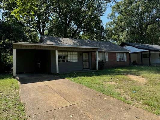 4213 CHIPPEWA RD, MEMPHIS, TN 38118 - Image 1