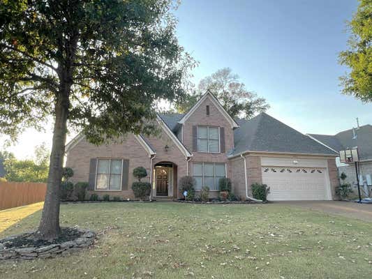 4883 FOX SPRINGS DR, COLLIERVILLE, TN 38017 - Image 1