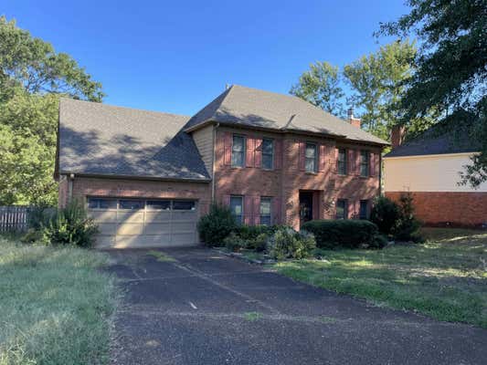 4384 WALDEN CV, MEMPHIS, TN 38125 - Image 1