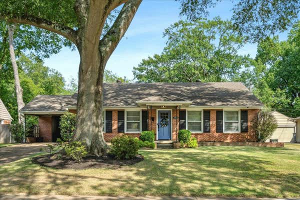 1104 W PERKINS RD, MEMPHIS, TN 38117 - Image 1