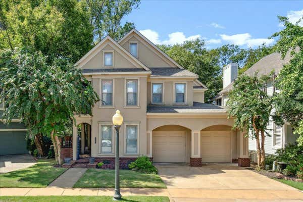 789 HARBOR ISLE CIR W, MEMPHIS, TN 38103 - Image 1