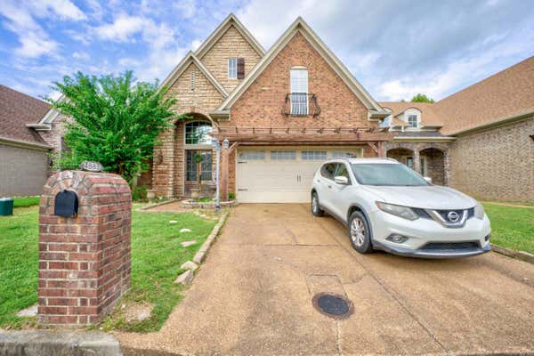 4883 SADDLEHORN CV, MEMPHIS, TN 38125 - Image 1