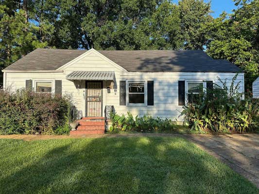 831 MARIA ST, MEMPHIS, TN 38122 - Image 1