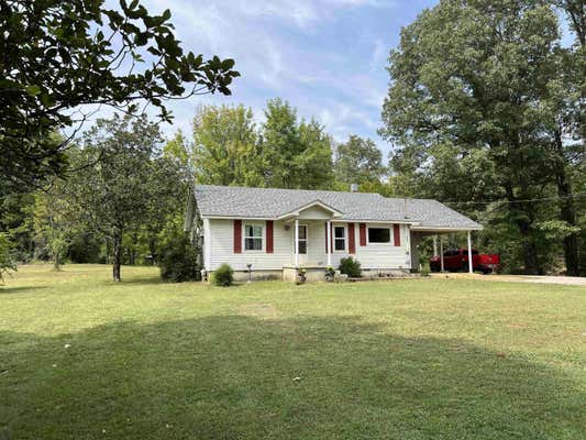 2335 OLD TOWN LOOP, SAVANNAH, TN 38372 - Image 1