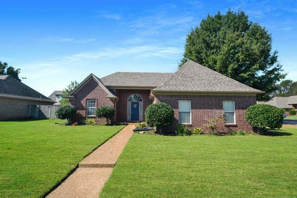 11810 VILLAGE CENTER ST, ARLINGTON, TN 38002 - Image 1