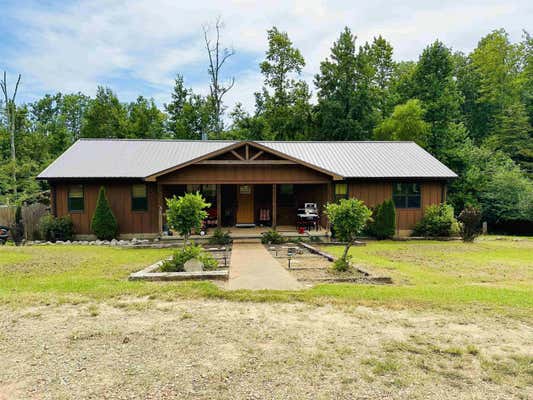 114 SHORT RD, ADAMSVILLE, TN 38310 - Image 1