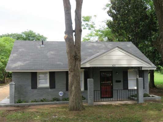 428 W BROOKS RD, MEMPHIS, TN 38109 - Image 1