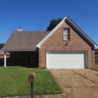 5736 MORNING FLOWER DR, MEMPHIS, TN 38135 - Image 1