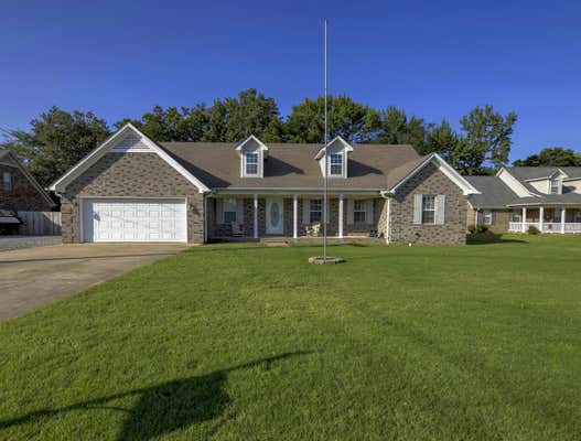 194 CARRINGTON AVE, BRIGHTON, TN 38011 - Image 1