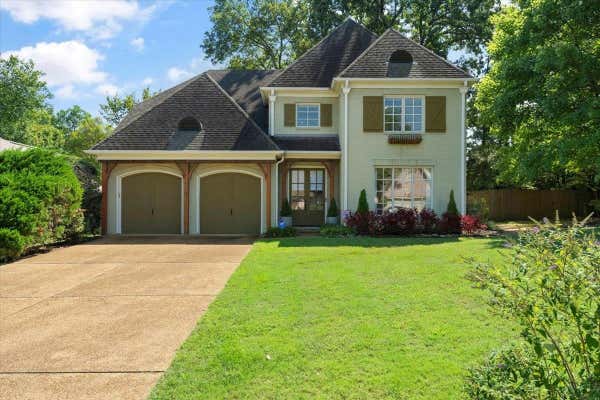 8103 WAVERLY XING, GERMANTOWN, TN 38138 - Image 1