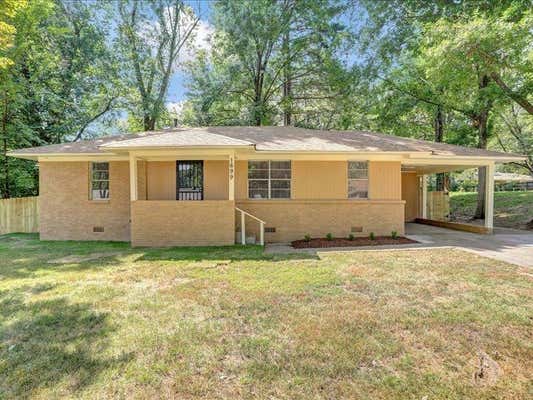 1699 PAULLUS AVE, MEMPHIS, TN 38127 - Image 1