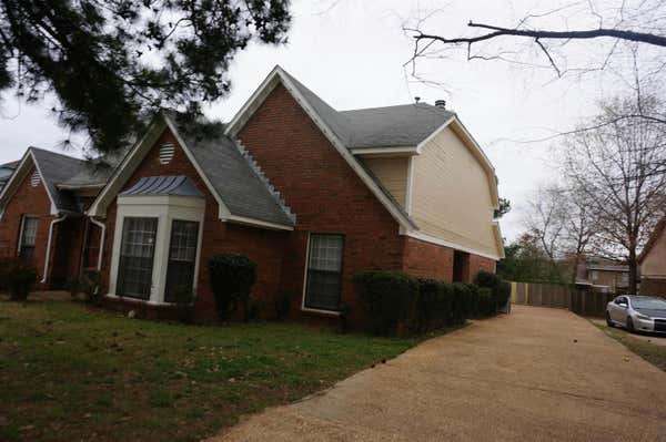 4838 STURBRIDGE LN, MEMPHIS, TN 38141 - Image 1