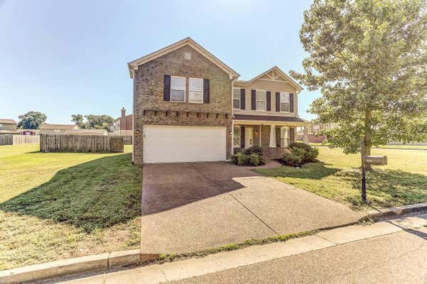 4498 OAKDEN CV, MEMPHIS, TN 38125 - Image 1