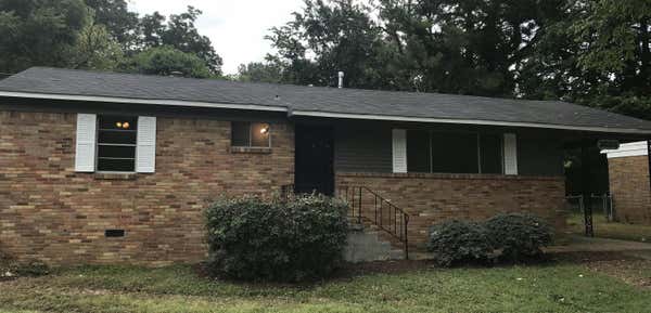 3608 LADUE ST, MEMPHIS, TN 38127 - Image 1