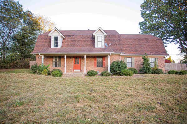 5720 CONNER WHITEFIELD RD, RIPLEY, TN 38063 - Image 1