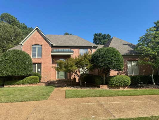 3490 CLASSIC DR S, MEMPHIS, TN 38125 - Image 1