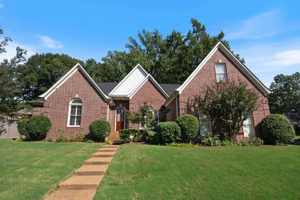 4760 ONITA DR, BARTLETT, TN 38002 - Image 1