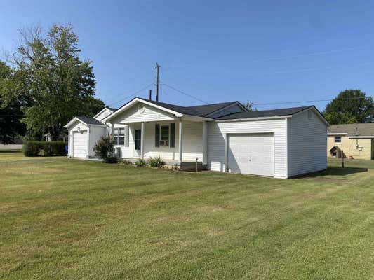 231 HARWOOD ST, ADAMSVILLE, TN 38310 - Image 1