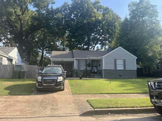 4325 JUDY CV, MEMPHIS, TN 38111 - Image 1