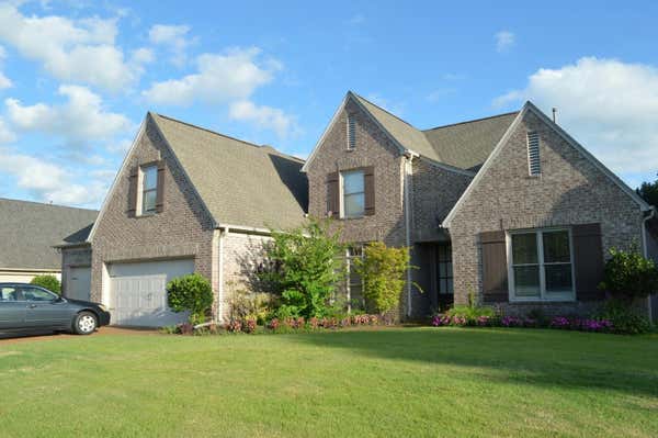 10485 RED STONE DR, COLLIERVILLE, TN 38017 - Image 1