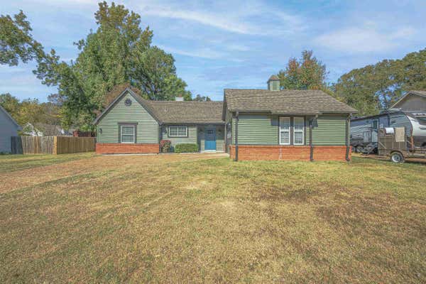 5642 HEARTWOOD DR, MEMPHIS, TN 38135 - Image 1