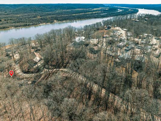 0 LAKESHORE DR, SUGAR TREE, TN 38380 - Image 1