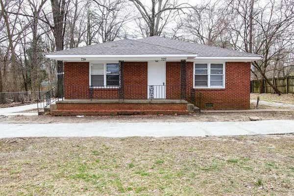 729 E RAINES RD, MEMPHIS, TN 38116 - Image 1