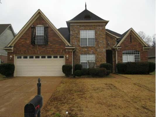 9554 MISTY KNOLL DR, CORDOVA, TN 38016 - Image 1